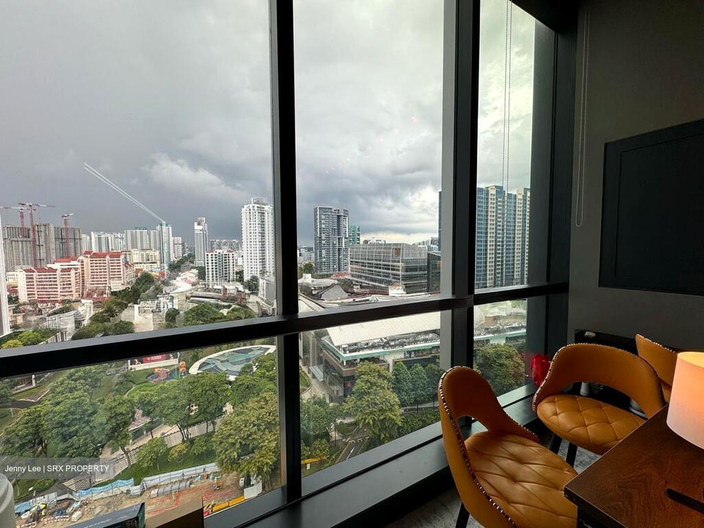 Centrium Square (D8), Office #517390121